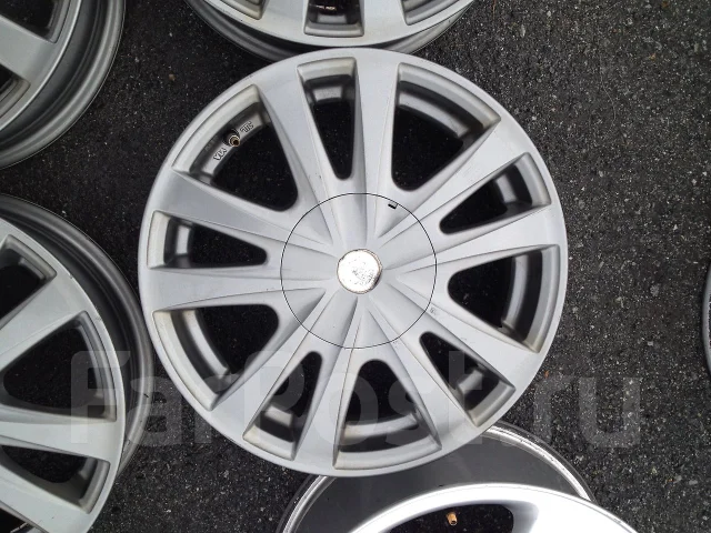 Kosei Elanza J1. 5.0x15", 5x114.3, ET48 ����