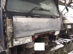 Капот. Mitsubishi Fuso
