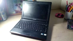 Samsung N100. ��� 2048 ��, ���� 256���, WiFi, Bluetooth