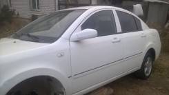 Дверь боковая. Chery: Tiggo, Fora, A5, Amulet, A21 Geely MK Geely Emgrand Geely MK Cross Vortex Estina Lifan Breez