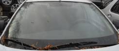 Стекло лобовое. Nissan Almera, G11