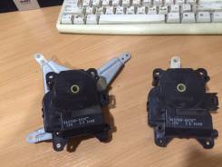 Сервопривод заслонок печки. Toyota Camry, ACV40 Двигатель 2AZFE