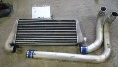 Интеркулер. Nissan Skyline, ER33, ER34, HR34, ENR33, BNR34, HR33, ENR34, BCNR33, ECR33