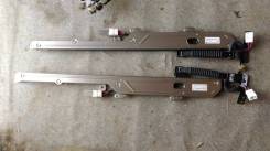 Доводчик двери. Nissan Elgrand, E51, ME51, MNE51, NE51 Двигатели: VQ25DE, VQ35DE