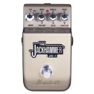 Гитарный эффект десторшн Marshall JH-1. Новый