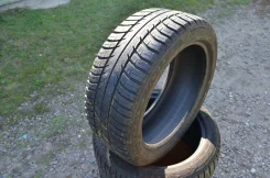 Goodyear Eagle Vector. ������, ��� �����, �/�, ����� 20�% ����