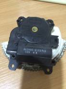 Сервопривод заслонок печки. Toyota Corolla, E-15, ZRE151 Двигатель 1ZRFE