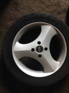 Venerdi. 7.0x17, 4x114.30, ET38