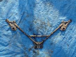Распорка. Toyota: Progres, Verossa, Altezza, Brevis, Mark II Wagon Blit, IS200, IS300 Двигатели: 1JZFSE, 2JZFSE, 1JZGE, 2JZGE, 1JZGTE, 1GFE, 3SGE