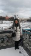 Менеджер по оптовым продажам. Средне-специальное образование, опыт работы 9 лет
