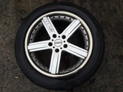 Momo GTR Technology. x18" ����