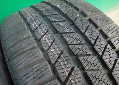 Continental ContiWinterContact TS 830 P. Зимние, без шипов, без износа