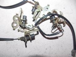 Крепление крышки багажника. Toyota Corona, ST190 Toyota Caldina, ST190, ST191G, ST190G Toyota Vista, SV40, SV41
