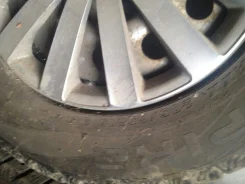 Maxxis MA-W1 Wintermaxx. ������, ����������, 2013 ���, 50�%