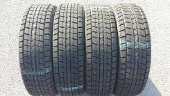 Dunlop DSX. Зимние, без шипов, 2009 год, без износа, 4 шт