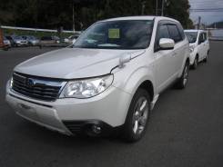 Subaru Forester. 4wd, 2.0, бензин, 66 000 тыс. км, б/п. Под заказ