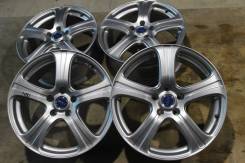Bridgestone FEID. 7.5x18, 5x114.30, ET42