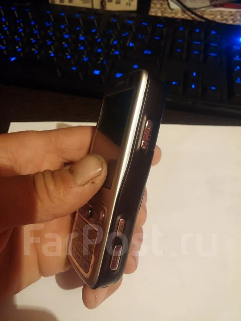 Nokia N73 ����