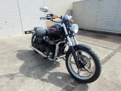 Triumph Speedmaster. 865����. ��., ��������, ���, ��� ������� ����