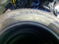 Michelin Pilot Primacy. ������, 2014 ���, �/�, ����� 30 % ����