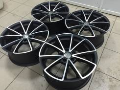 Audi. 7.5x17, 5x112.00, ET35, ЦО 66,5 мм.