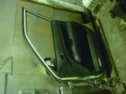 Дверь боковая. Toyota Succeed, NCP50 Toyota Probox, NCP50, NCP50V Двигатель 2NZFE