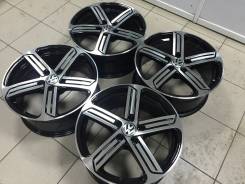 Volkswagen. 7.5x17, 5x112.00, ET42, ЦО 57,0 мм.