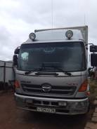 Hino 500. Продам 2010г, 7 684 куб. см., 7 000 кг.