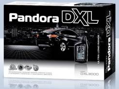 Pandora