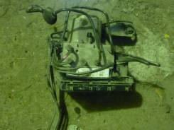 Блок abs. Toyota Probox, NCP50V, NCP50 Двигатель 2NZFE