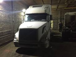 Volvo VNL 670. Продается, 12 000 куб. см., 40 000 кг., 6x4