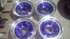 Mayhem Evolution. 7.0x15, 6x139.70, ET-13, ЦО 110,0 мм.