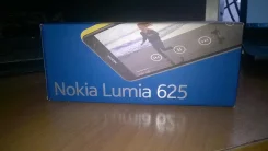 Nokia Lumia 625 ����