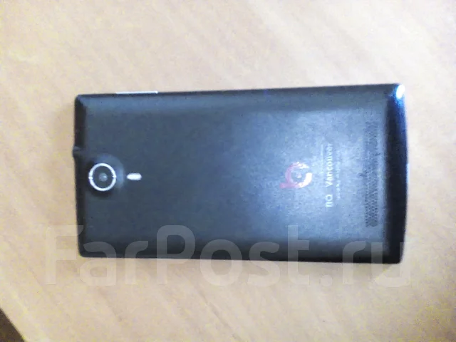 BQ BQS-5500 Vancouver ����