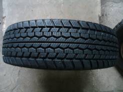 Dunlop SP LT 01. Зимние, без шипов, 2004 год, 20 %, 2 шт