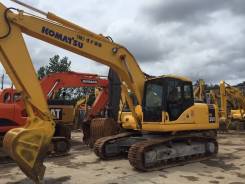 Komatsu PC200. Гидравлический Экскаватор -7, 1,00 куб. м.