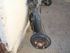 Балка поперечная. Honda Fit, UA-GD3, DBA-GD1, CBA-GD3, UA-GD1