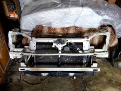 Рамка радиатора. Nissan X-Trail, HU30, NT30, NU30, PNT30, T30, VNU30