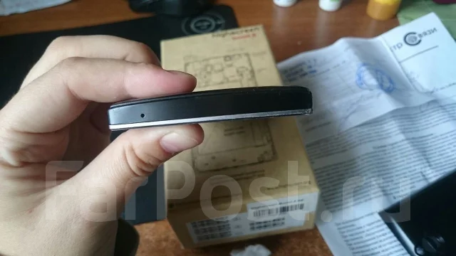 Highscreen Boost 2 SE. �/� ����