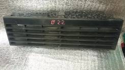 Решетка радиатора. Mitsubishi Pajero, V24WG, V24W