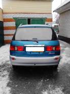 Сиденье. Toyota Ipsum, CXM10G, SXM10G, SXM15, SXM10, SXM15G, CXM10