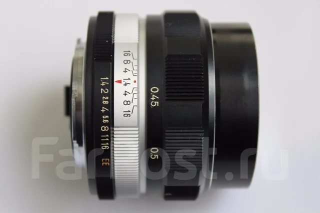 Konica. ������� ������� 55 �� ����