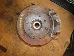 Ступица. Nissan Prairie, PM11, M11 Двигатели: KA24E, SR20DE