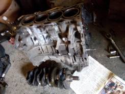 Коленвал. Toyota Camry, ACV30, ACV30L Двигатель 2AZFE