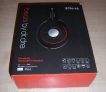 Beats Studio Wireless