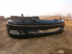 Обвес кузова аэродинамический. Toyota Aristo, JZS161, JZS160