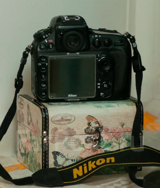 Nikon D800 Body. 20 � ����� ��, ���: ��� ���� ����