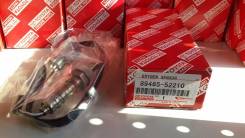 Датчик кислородный. Toyota: Allex, ist, Sienta, Porte, Corolla, Probox, Funcargo, Raum, WiLL Cypha, Corolla Fielder, Succeed, Corolla Runx, bB Двигате...