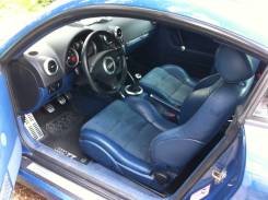 Сиденье. Audi TT Audi TT Coupe