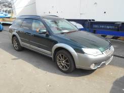 Subaru Outback. BP9, EJ253